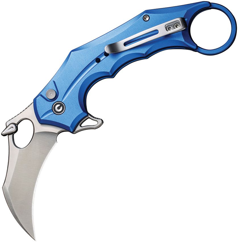 Civivi Incisor II Linerlock