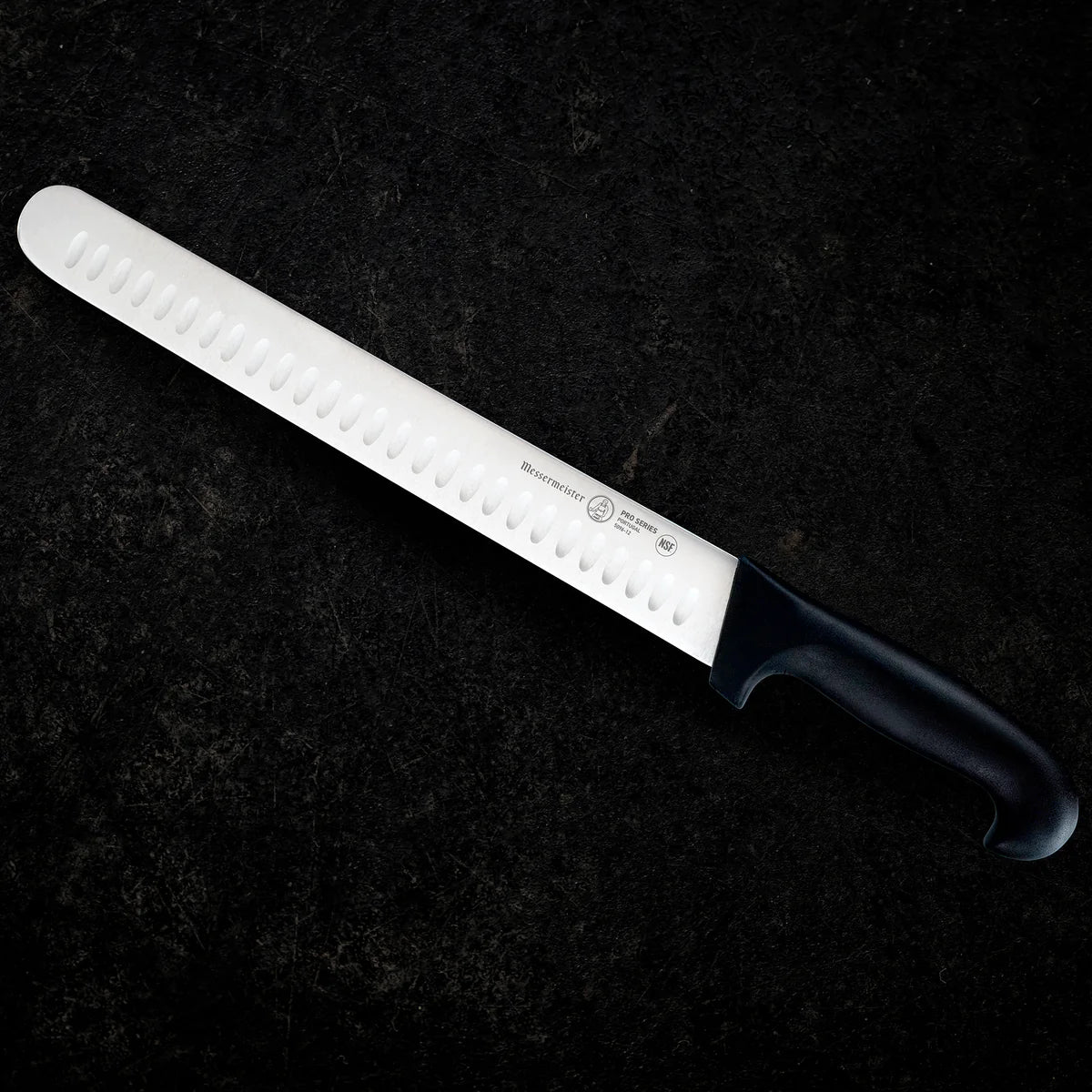 Messermeister 12" Slicer (Wide)