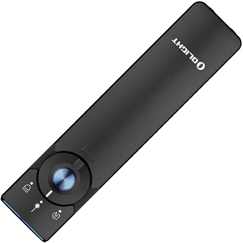 Olight Arkfeld Pro Class 3R Black