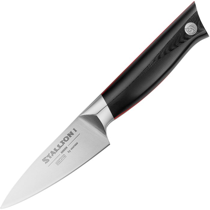 Vosteed Stallion 3.5" Paring Knife