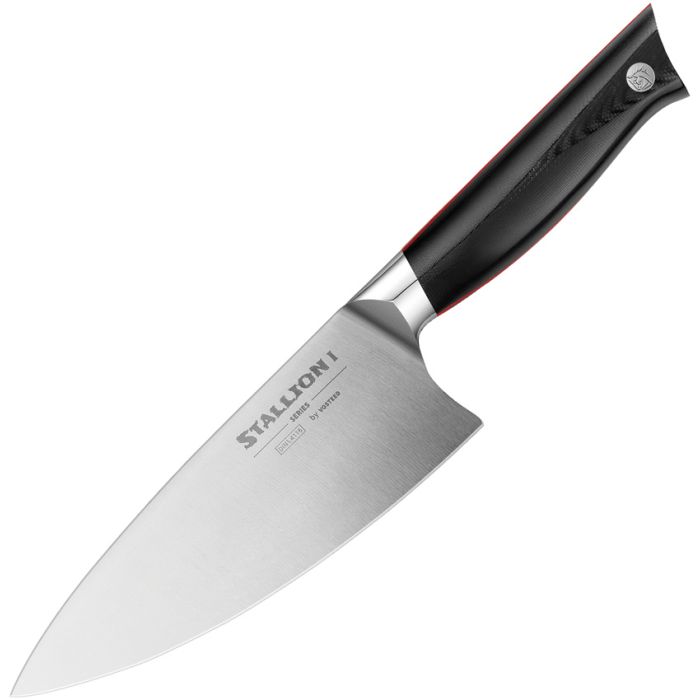Vosteed Stallion 6.5" Chef's Knife