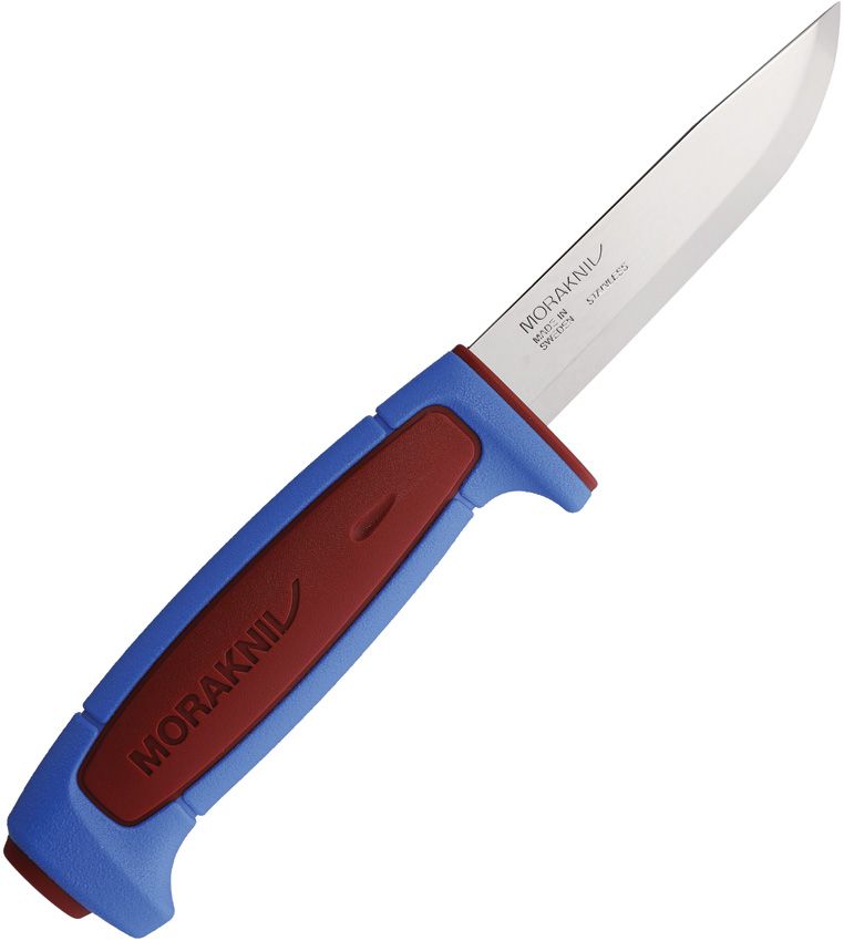 Mora Basic 546 Fixed Blade