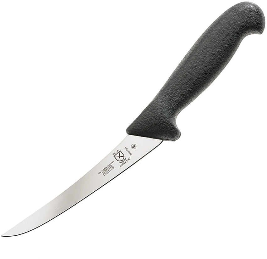 Mercer BPX Boning Curved