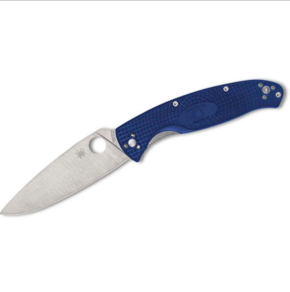 Spyderco Resilience