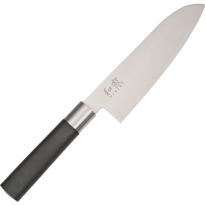 Kai USA Wasabi Santoku Knife