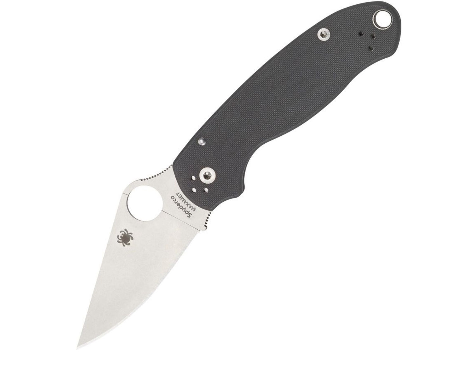 Spyderco Para-Military 3 Compression Lock