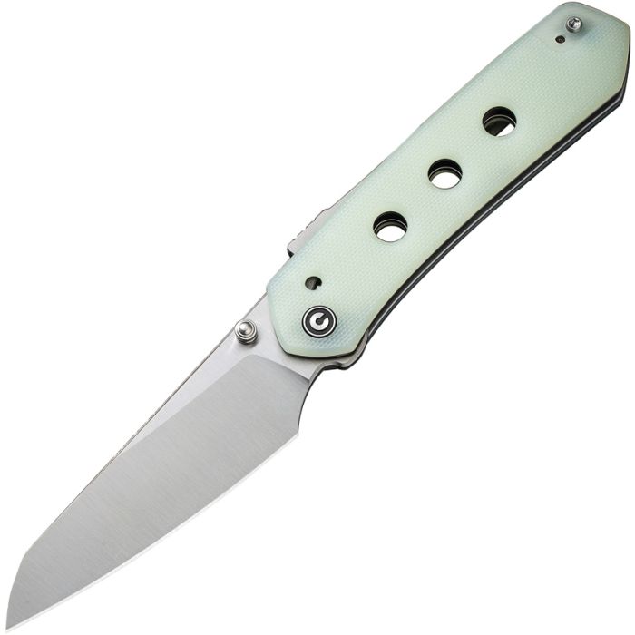 Civivi Vision FG Superlock