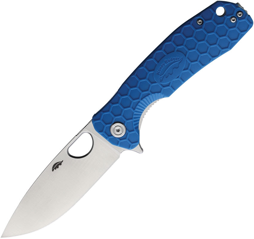 Honey-Badger Flipper D2 L/R Large