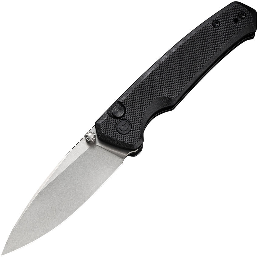 Civivi Altus Button Lock