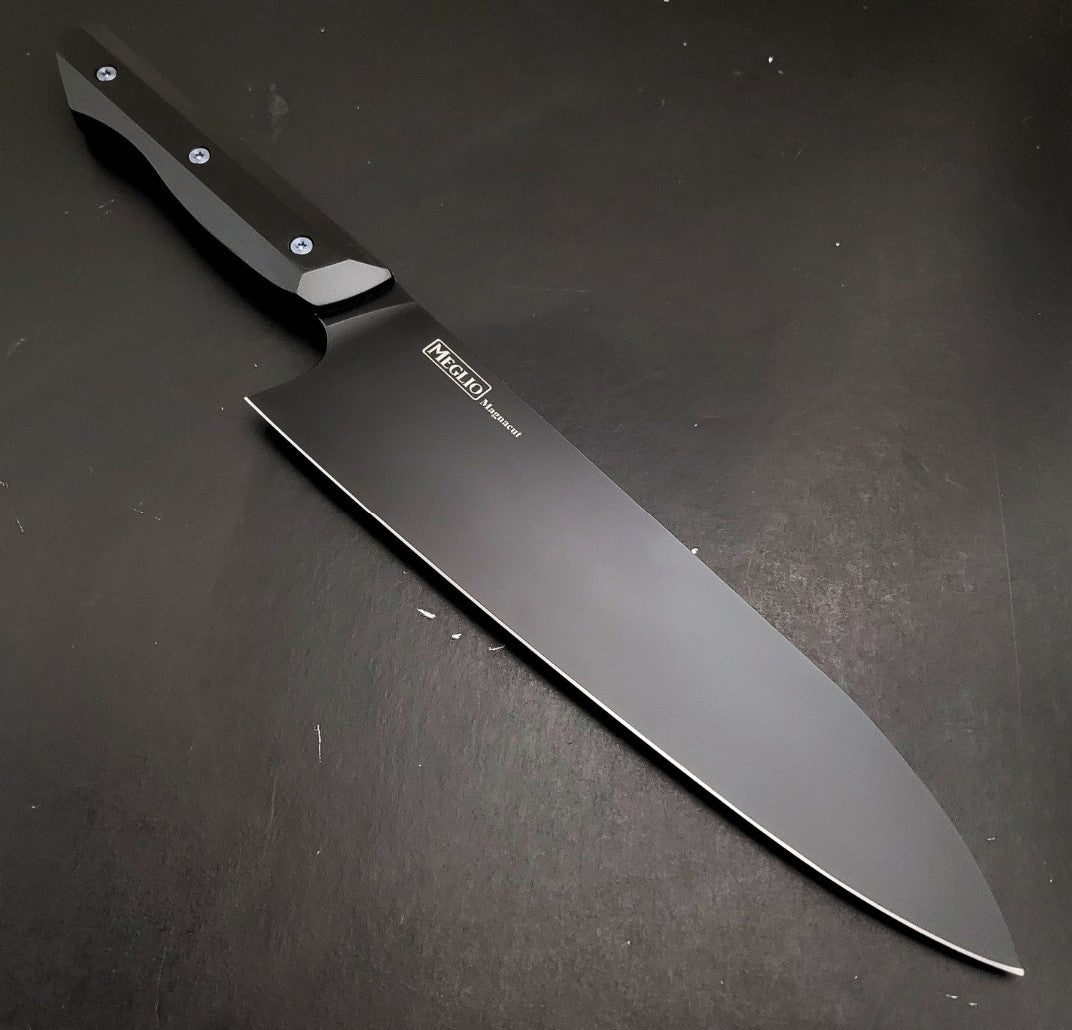 Meglio Knives 8" Gyuto