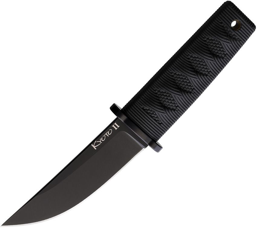 Cold Steel Kyoto II Fixed Blade
