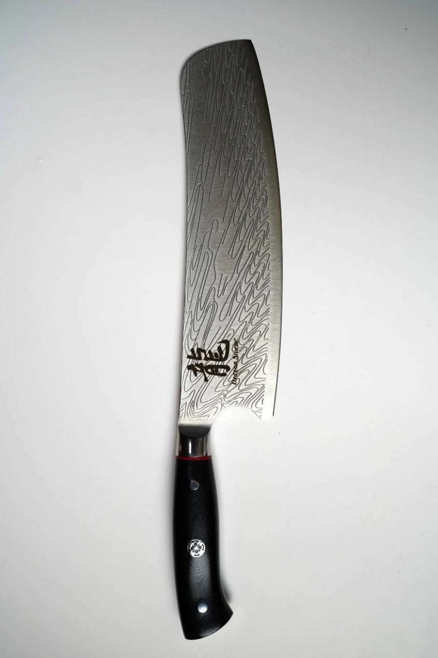 Dragon Storm Fusion 8.5"