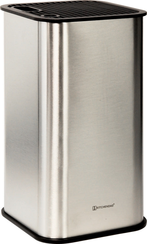 KitchenDAO Square Universal Knife Block