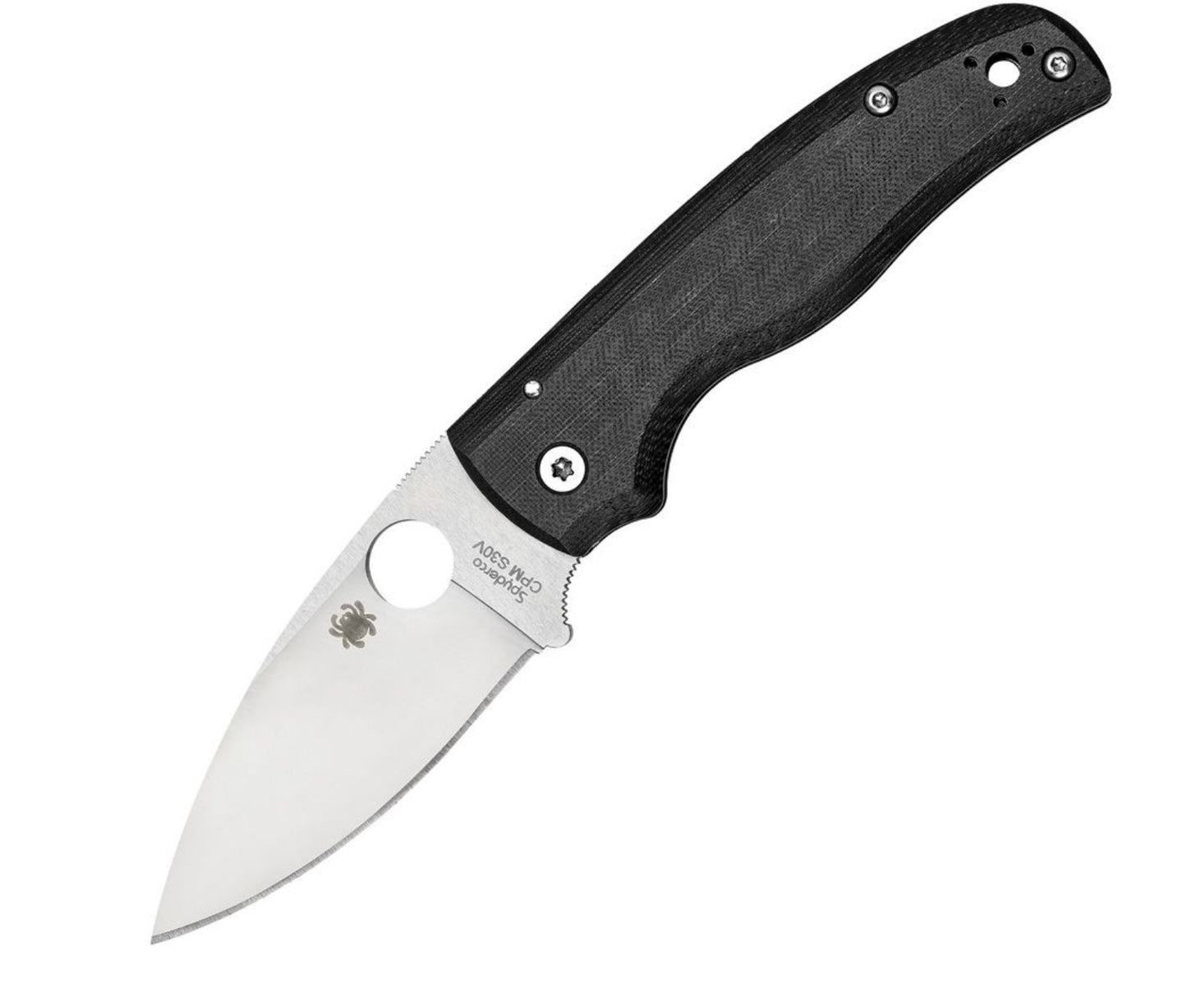 Spyderco Shaman Compression Lock