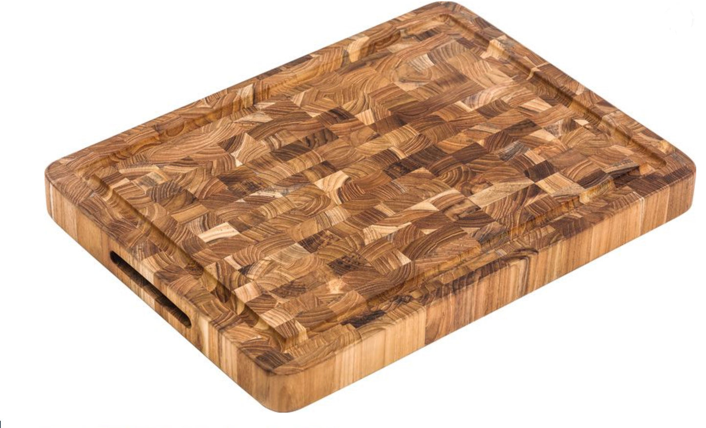 Teak Haus Butcher Block HD Cutting Board