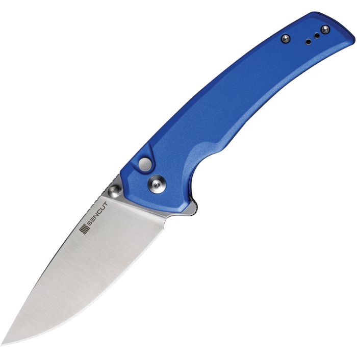 Sencut Serene Button Lock