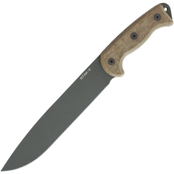 Ontario RTAK-II Nylon Sheath