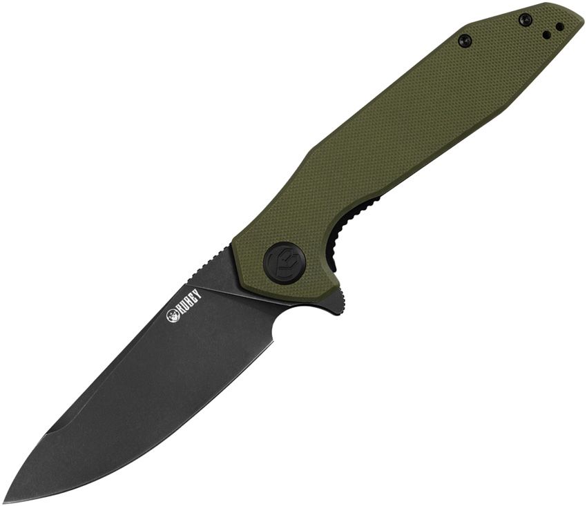 Kubey Nova Linerlock