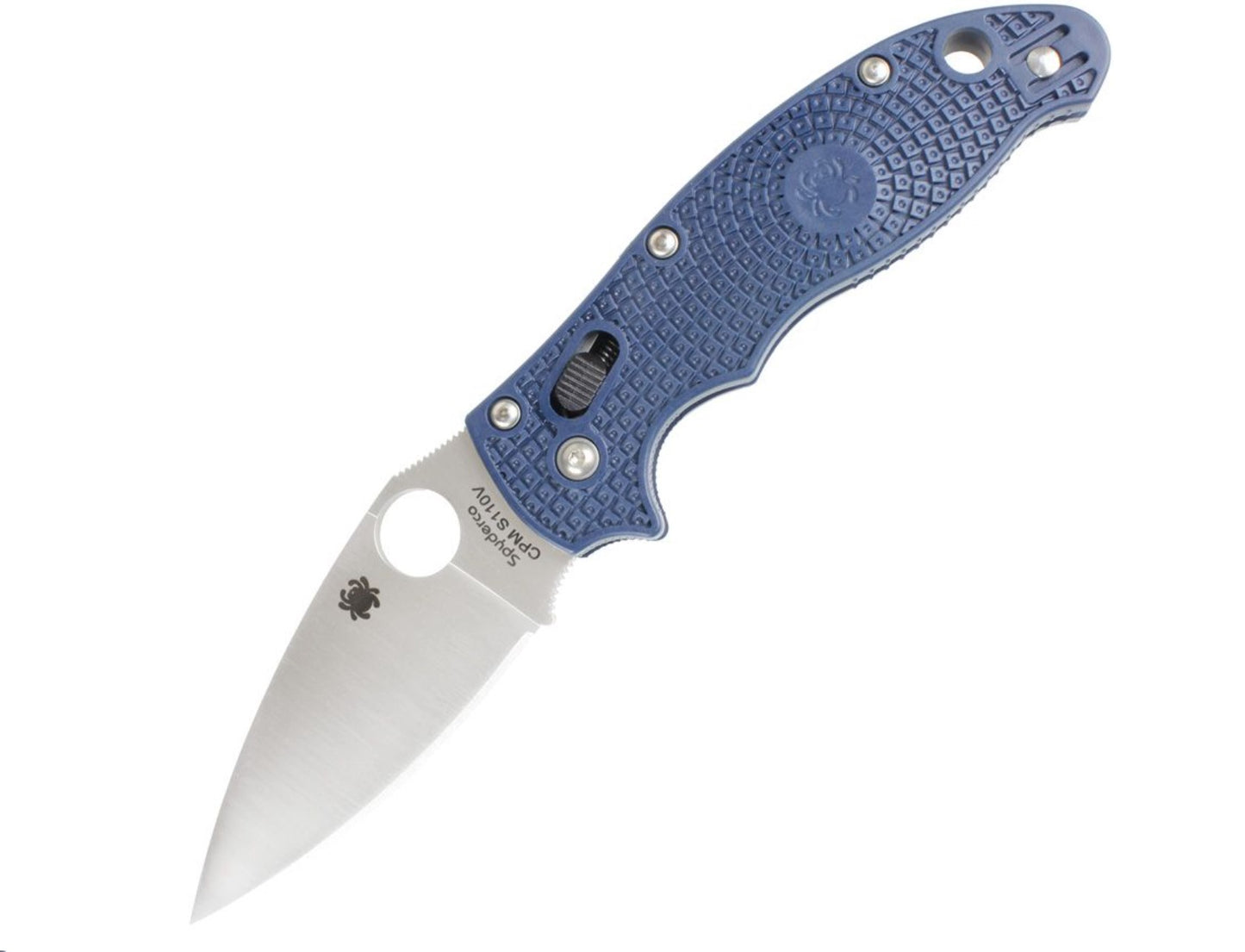Spyderco Manix 2 Ball Bearing Lock