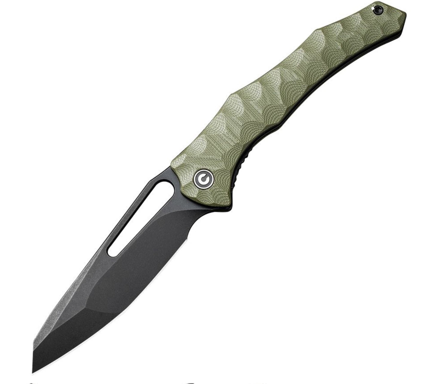 Civivi Spiny Dogfish Linerlock