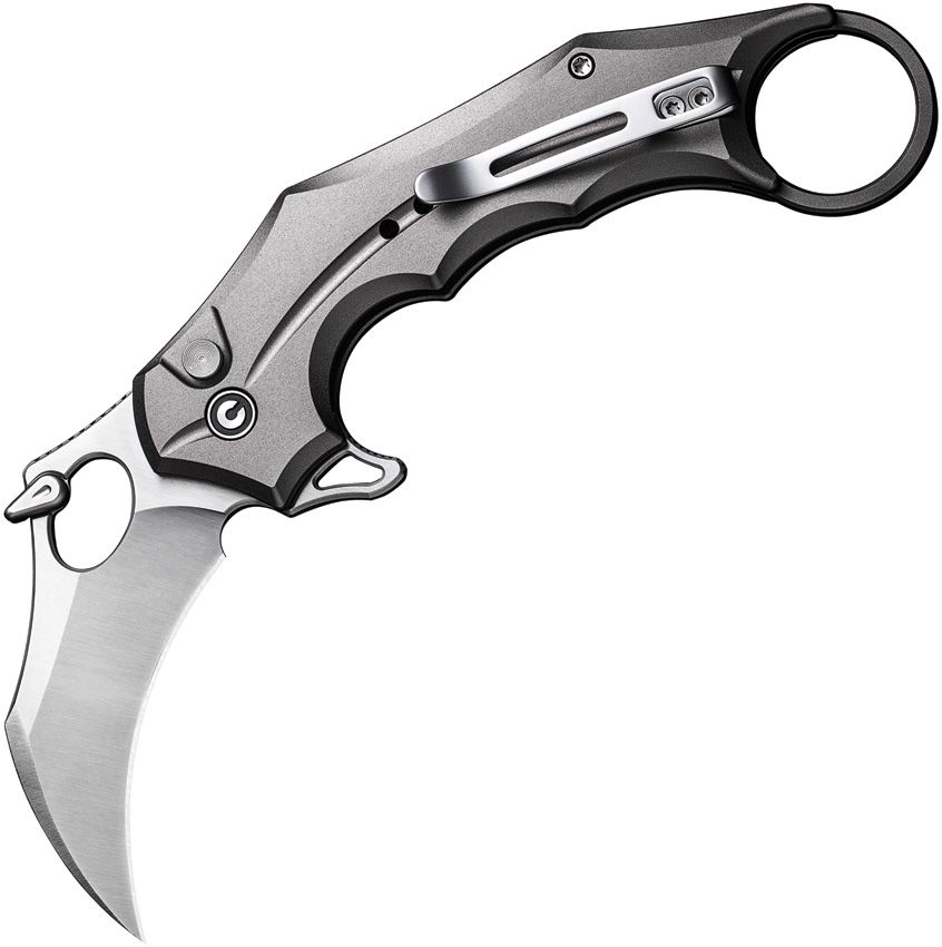Civivi Incisor II Linerlock
