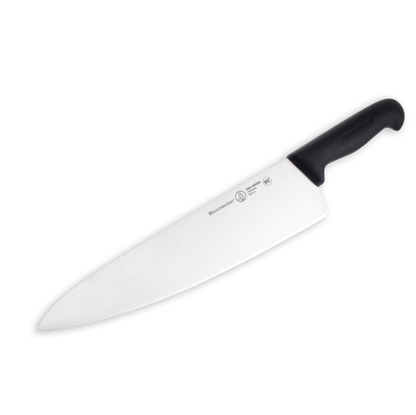 Messermeister 8" Chef's Knife (Wide)