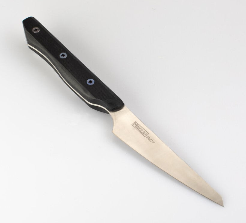 Meglio Knives 3.5" Paring Knife