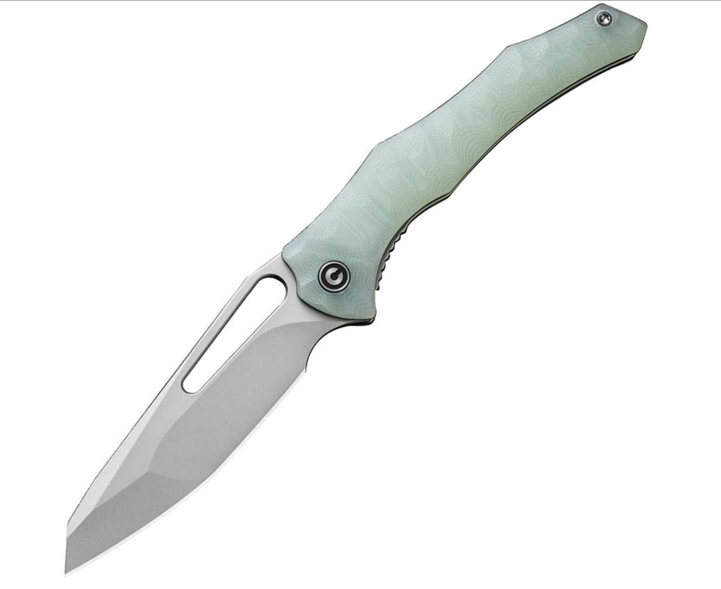 Civivi Spiny Dogfish Linerlock