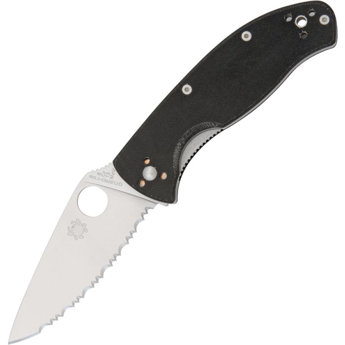 Spyderco Tenacious Linerlock