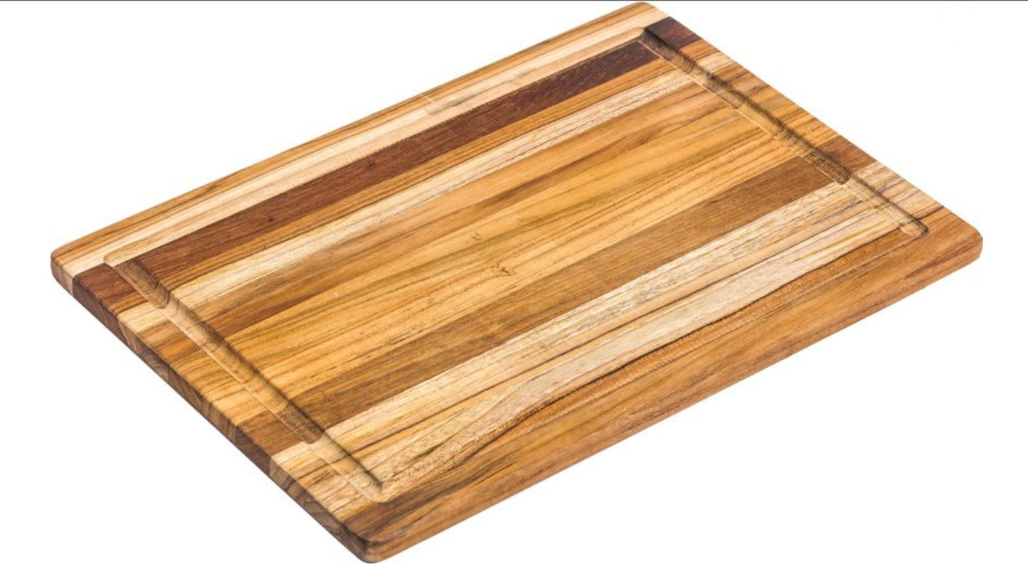 Teak Haus Essential Cutting Board