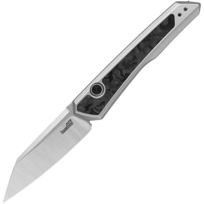 Kershaw Auto Launch 20 Button Lock CF