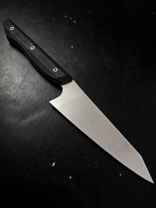 Meglio Knives 5.25" Petty