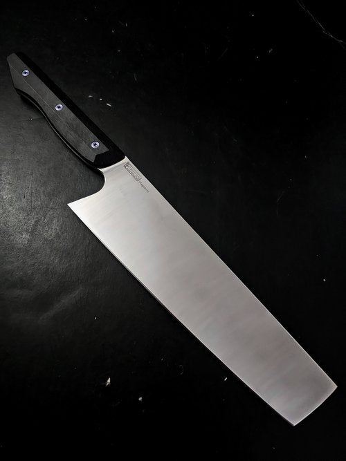 Meglio Knives 8" Nakiri