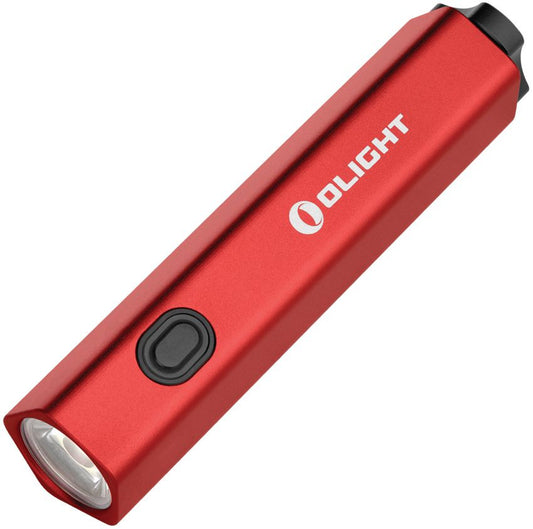 Olight Diffuse Compact Flashlight