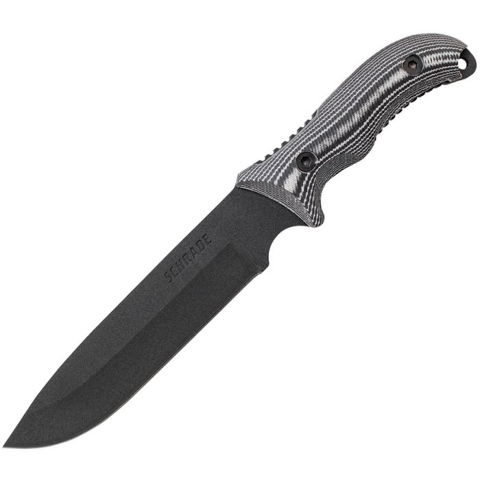 Schrade Fixed Blade