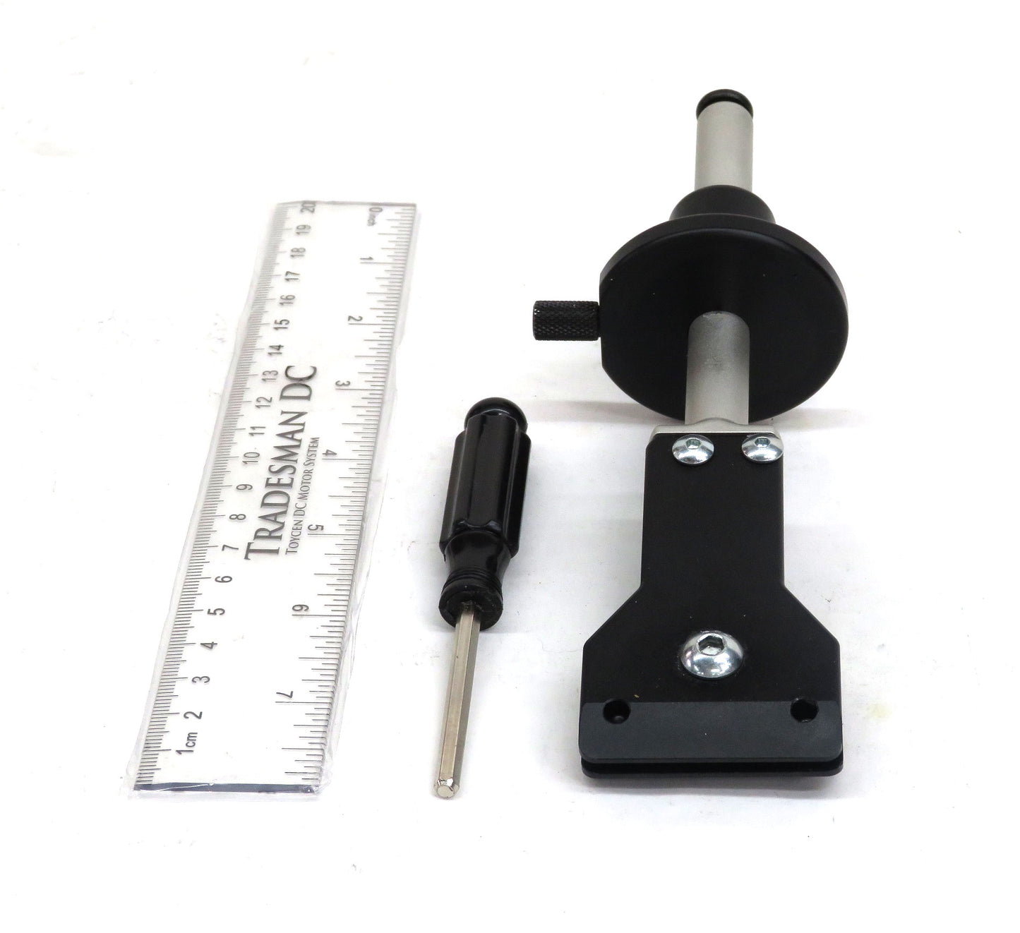 Self-Centering Knife Jig