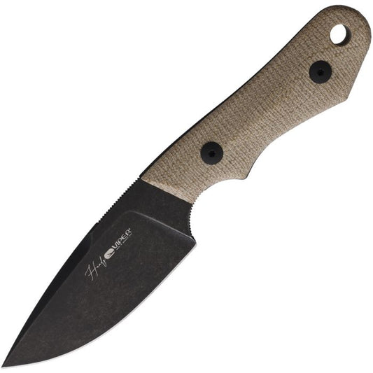 Viper Handy Fixed Blade Natural