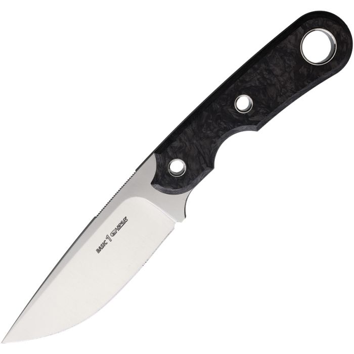 Viper Basic1 Fixed Blade CF
