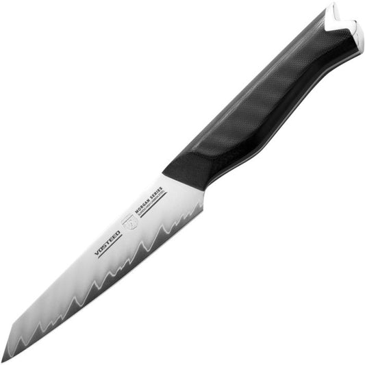 Vosteed Morgan 5" Utility Knife