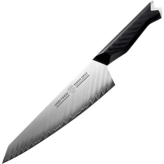 Vosteed Morgan 8" Chef's Knife