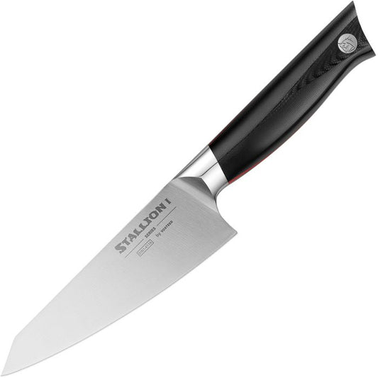 Vosteed Stallion 3.5" Paring Knife