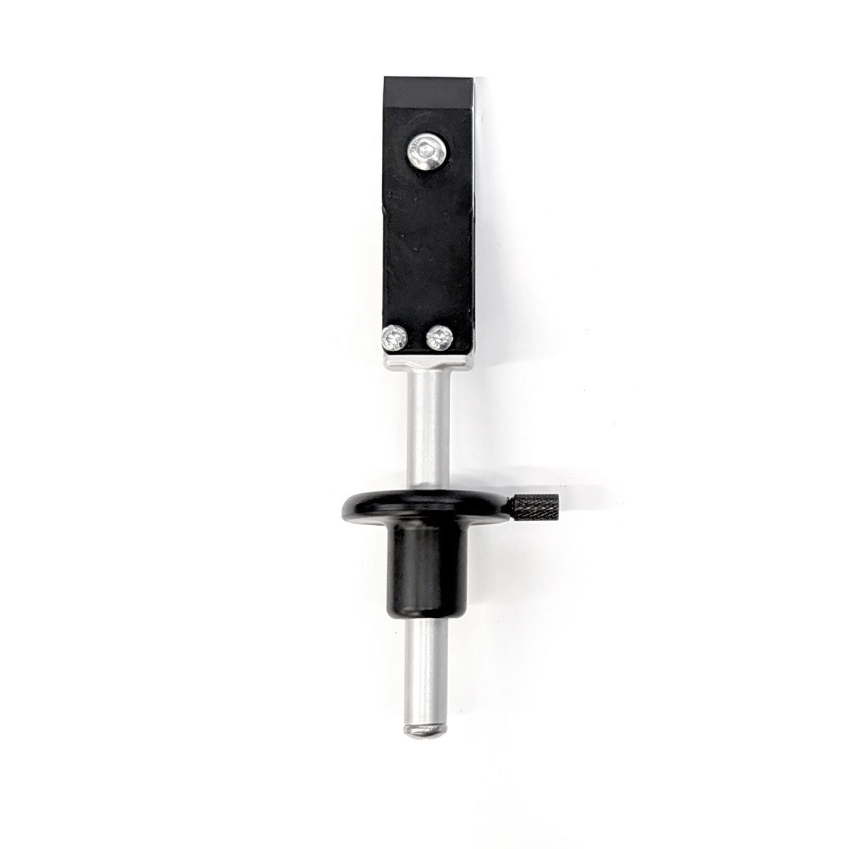 Narrow Self-Centering Knife Jig