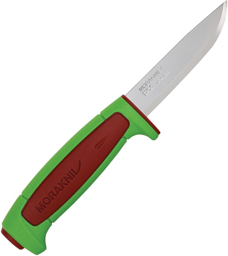 Mora Basic 546 Fixed Blade
