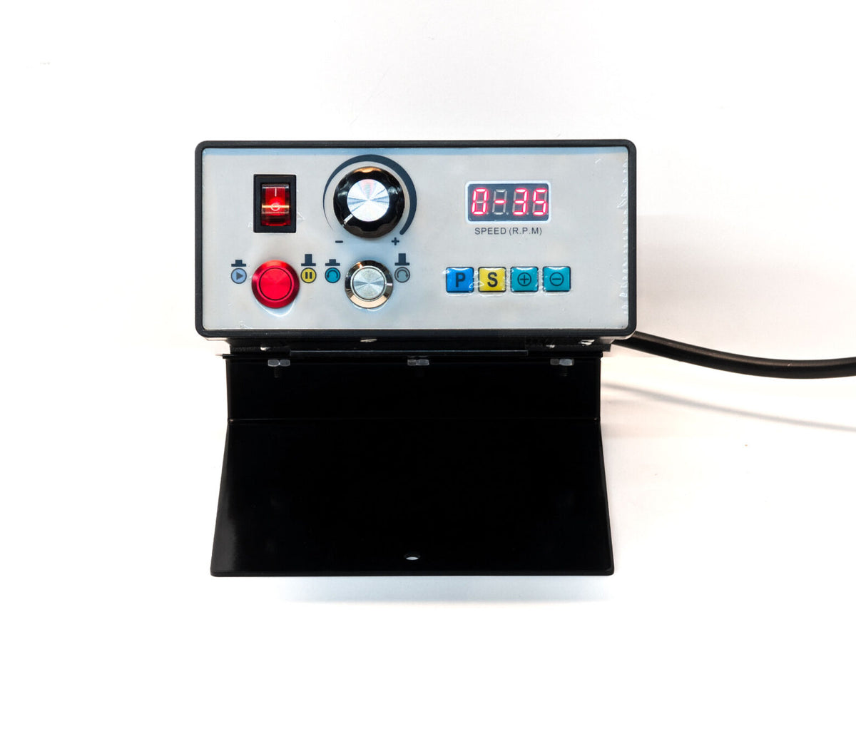 Control Box for Tradesman Edge Apex