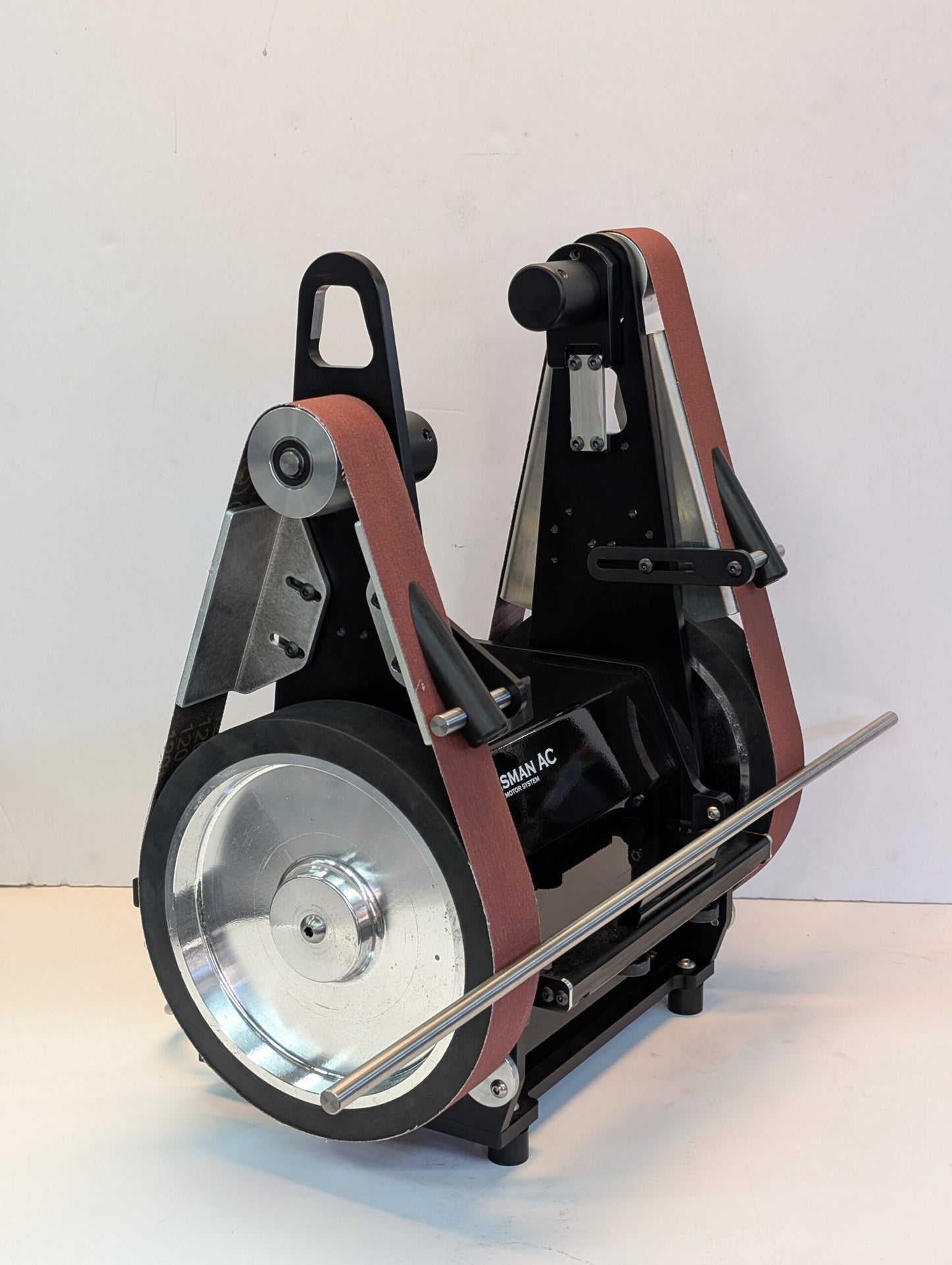 Tradesman Edge Apex Belt