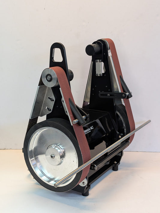 Tradesman Edge Apex Belt