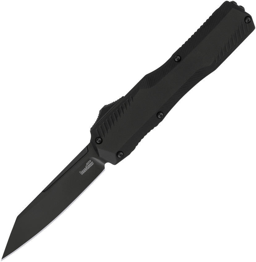 Kershaw Auto Livewire OTF Reverse Tanto