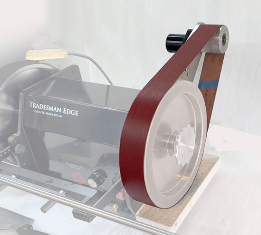 Belt Over Wheel Attachment (2" x 48")