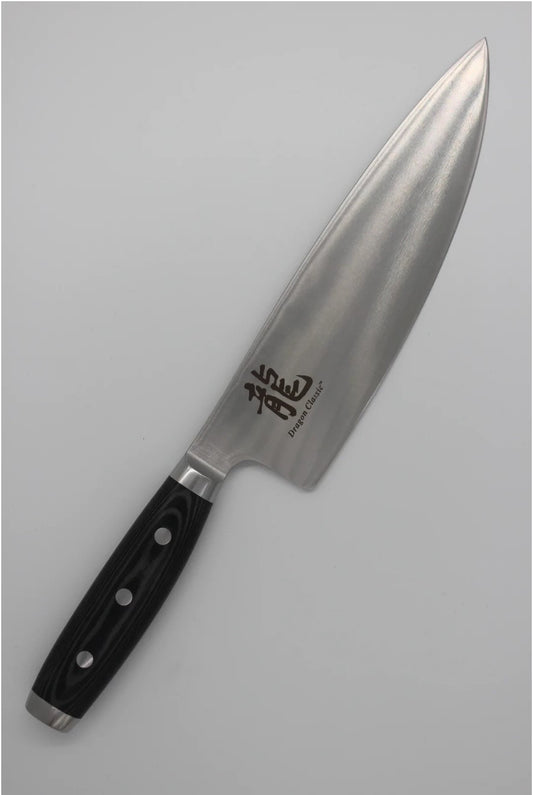 Dragon Classic Chef's 8"