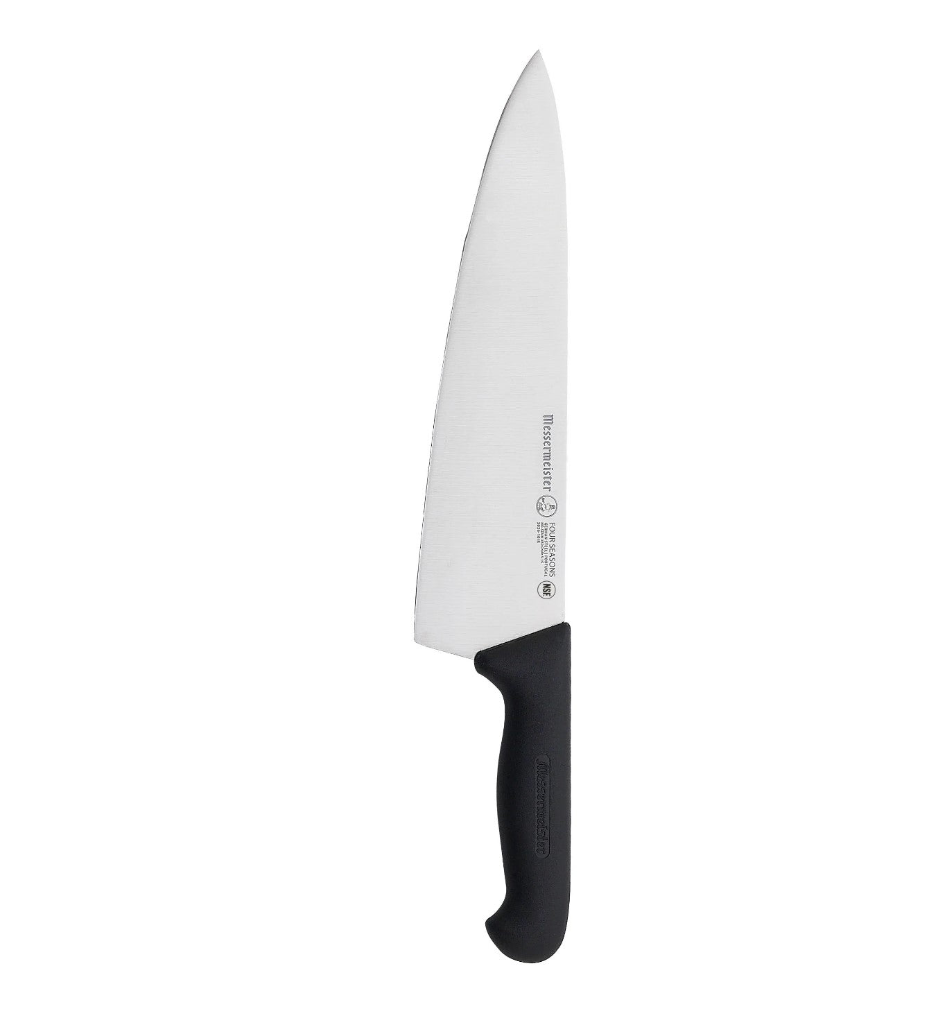 Messermeister 10" Chef's Knife (Wide)